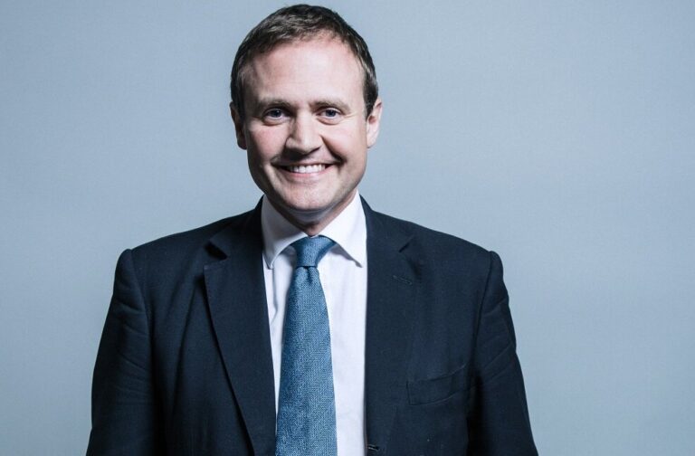 Tom Tugendhat