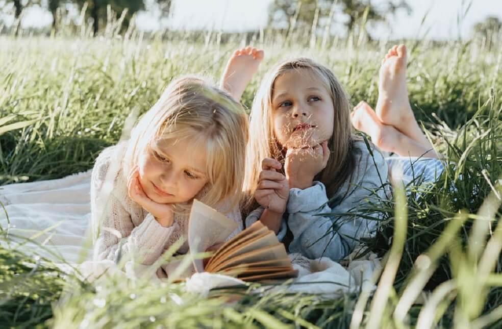 Living near green spaces linked to stronger bones in kids; Study