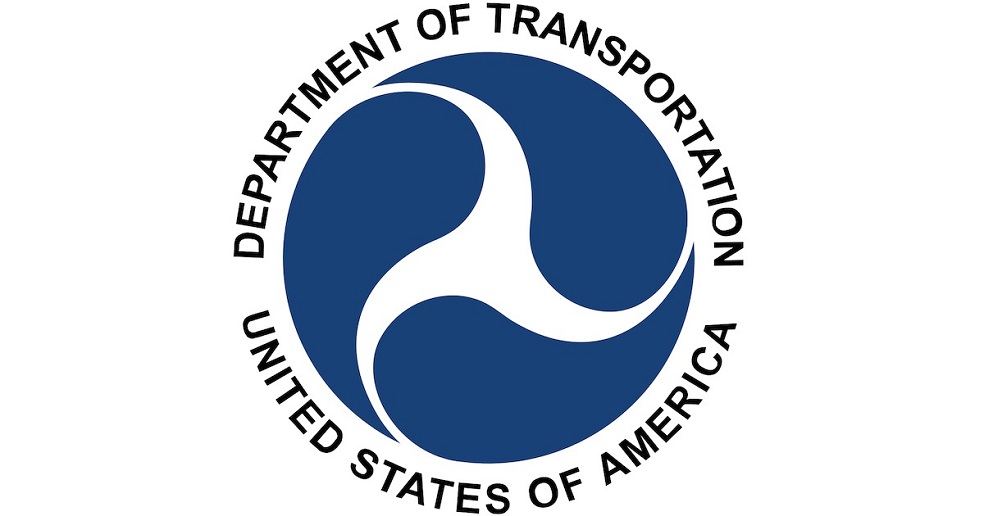 US Transportation Department