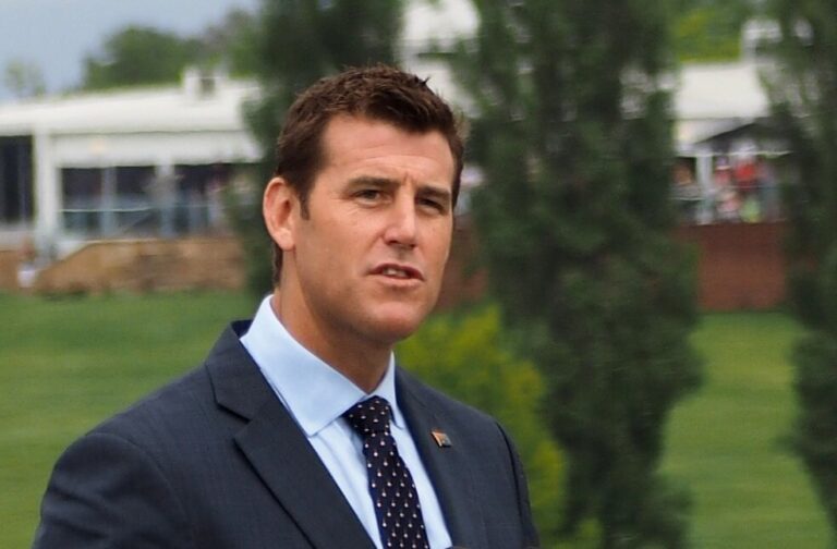 Ben Roberts-Smith