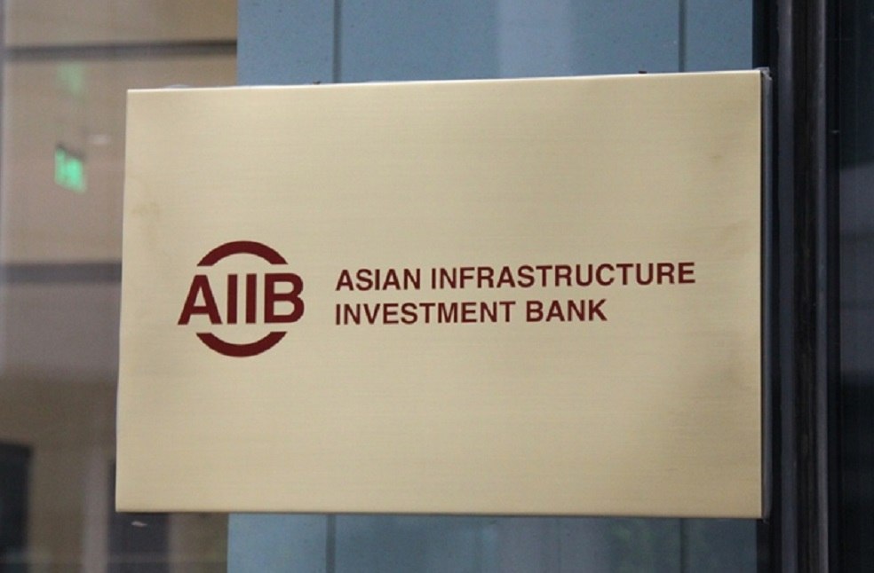 Chrystia Freeland on AIIB _ Image