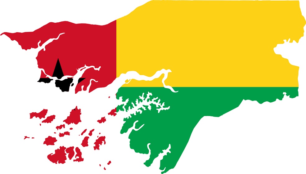 Guinea-Bissau