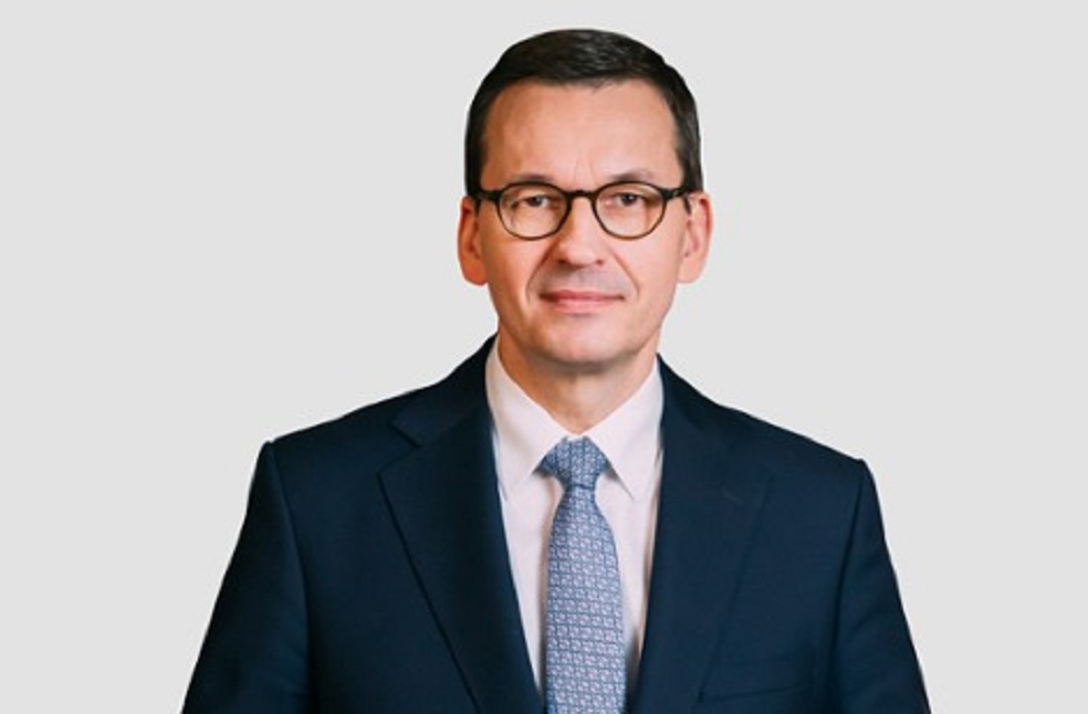 Mateusz Morawiecki