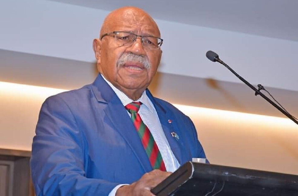 Sitiveni Rabuka