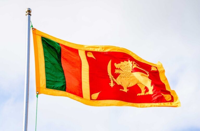 Sri Lanka