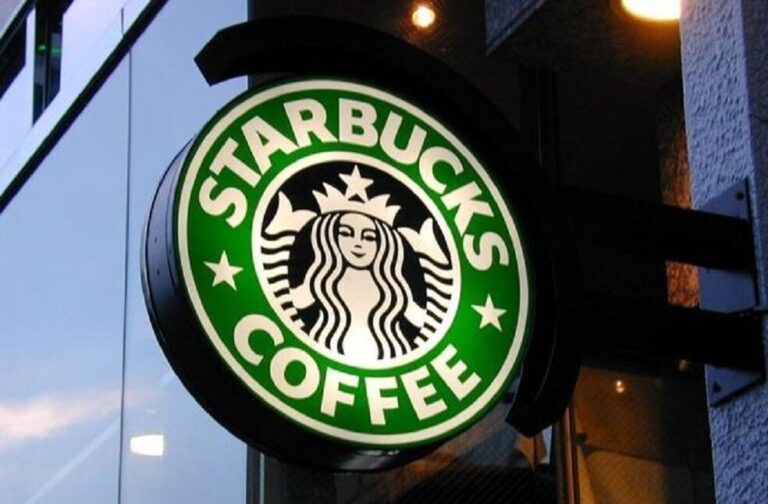 Starbucks Logo