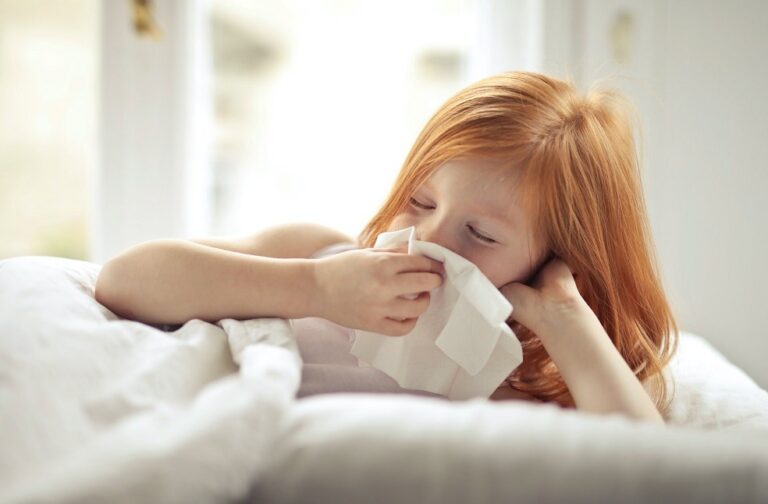 Allergy in Children Study