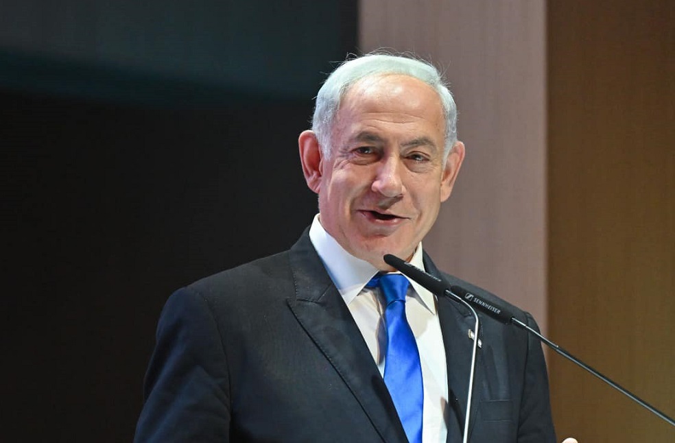 Biden on Settler Violence in Israel