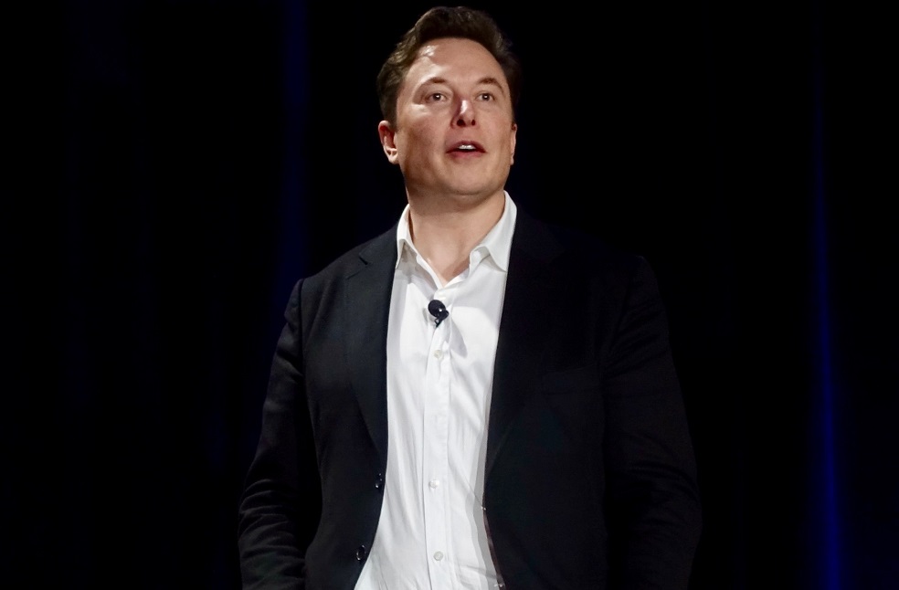 Elon Musk launches new firm 'xAI'