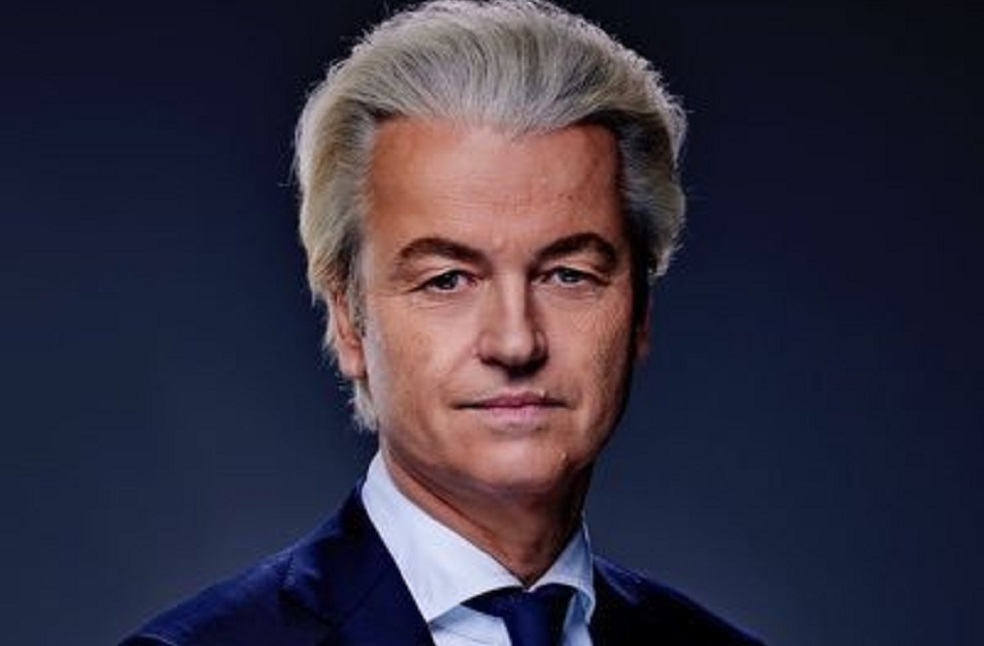 Geert Wilders