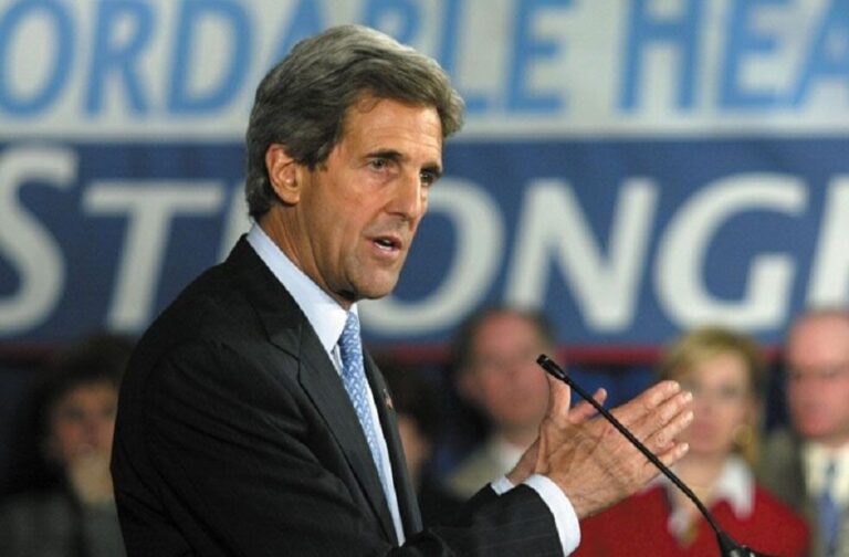 John Kerry