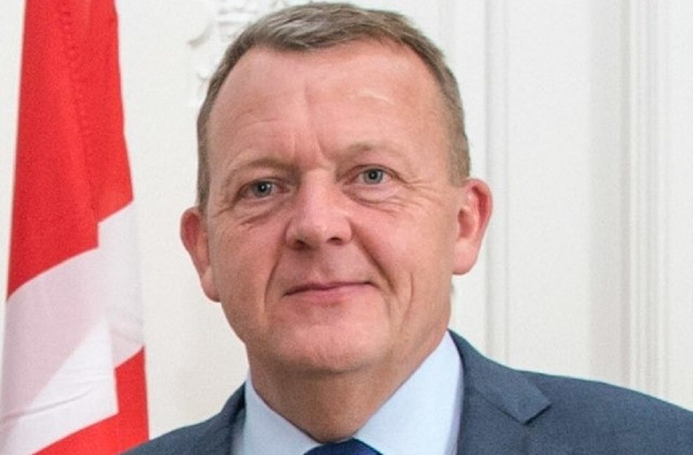 Lars Lokke Rasmussen 