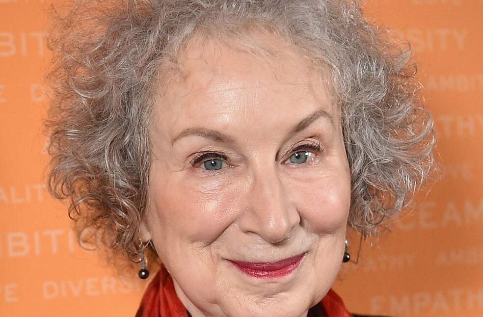 Margaret Atwood