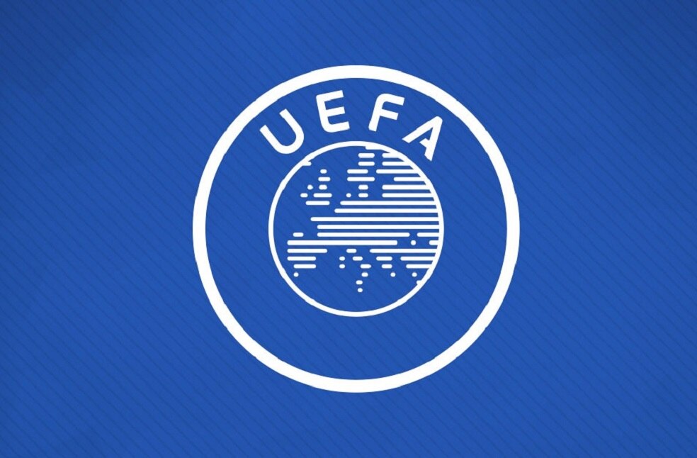 UEFA logo