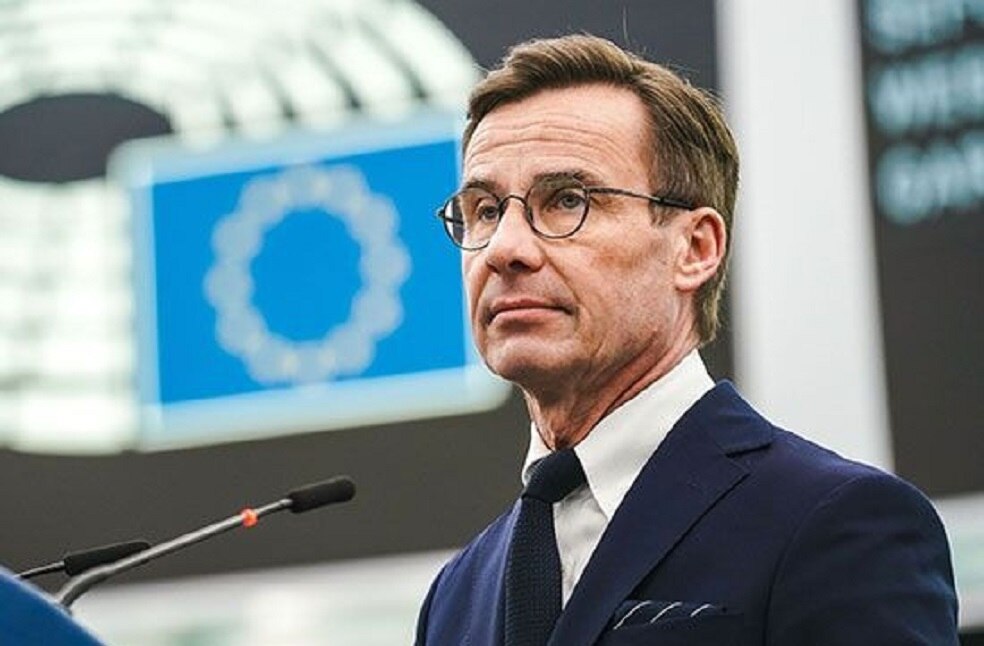 Ulf Kristersson