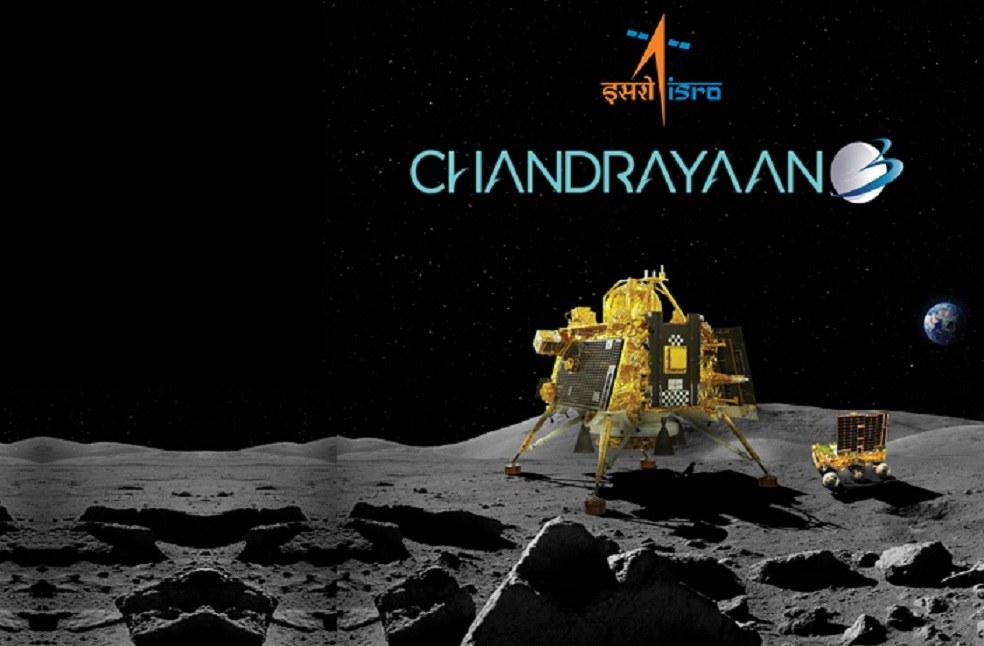 Chandrayaan 3 to Land on Moon