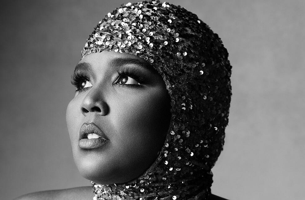 Lizzo