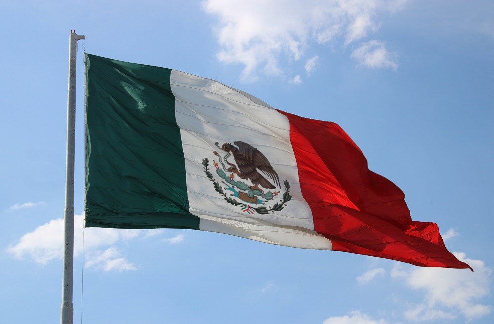 Mexican opposition selects female candidate