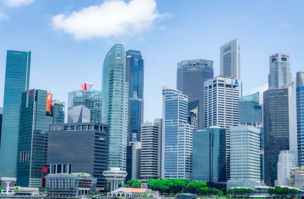 Singapore police seize $737mn in anti-money laundering probe