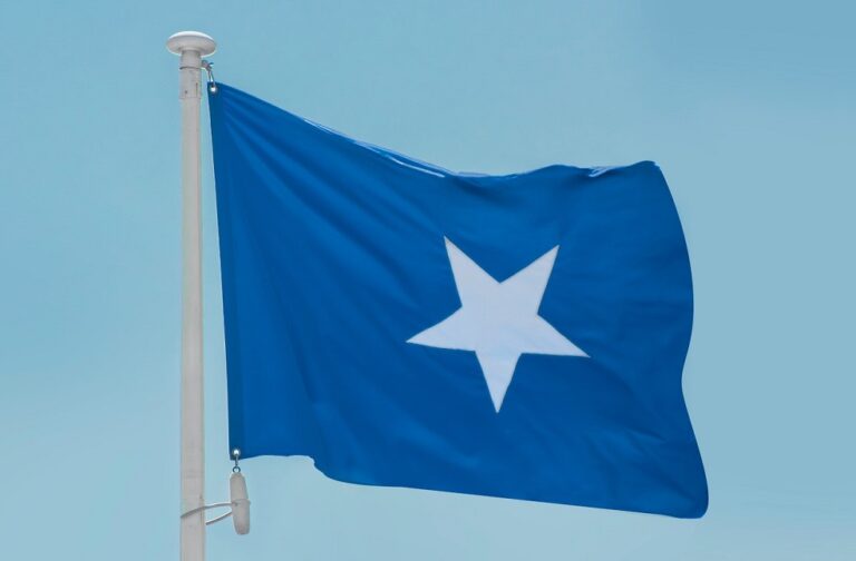 Somalia Joins EAC