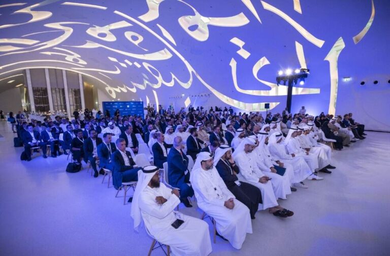 SuperBridge Dubai: Charting Tomorrow's Global Economic Landscape