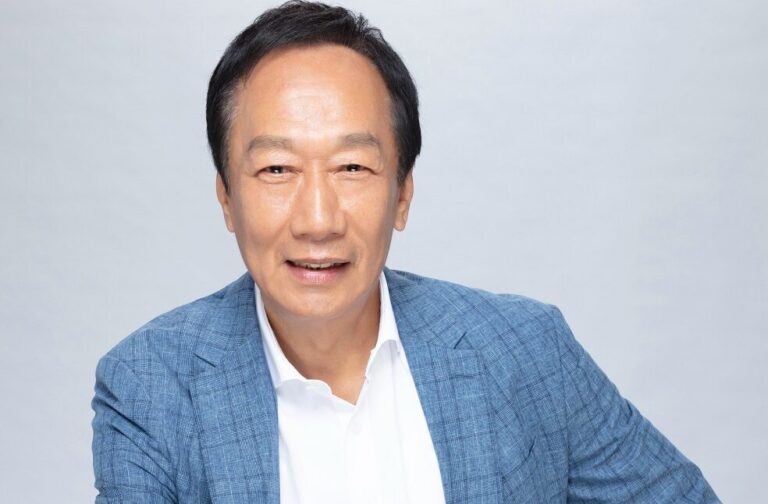 Terry Gou