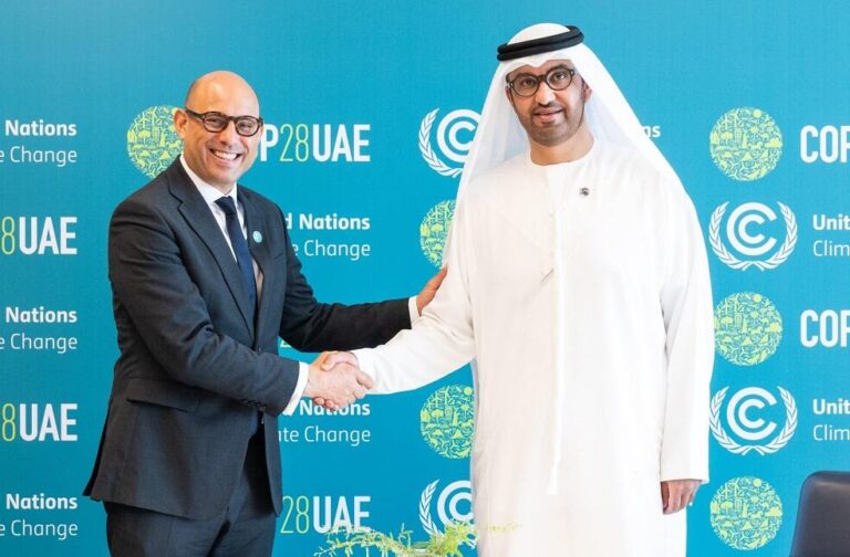 UAE to allow climate protests at COP28