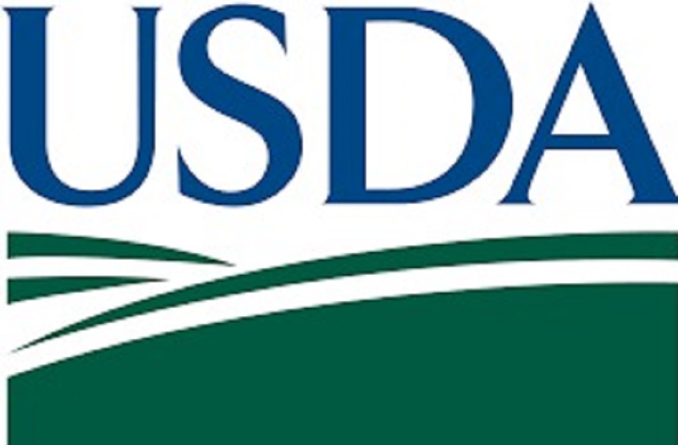 US Department of Agriculture