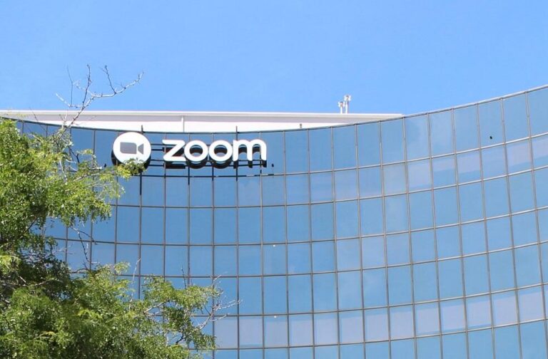 Zoom asks employees to come office at least twice a week