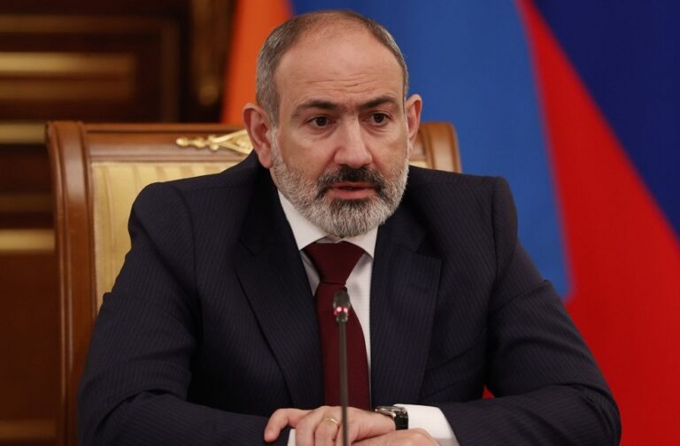 Nikol Pashinyan on Nagorno-Karabakh Refugees