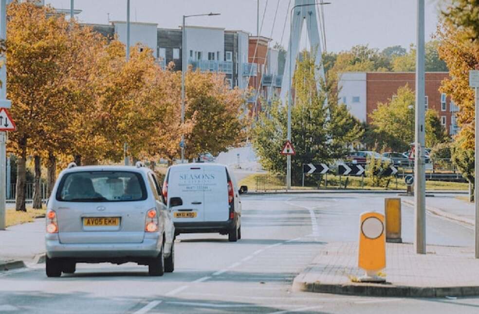 Car Pollution Study