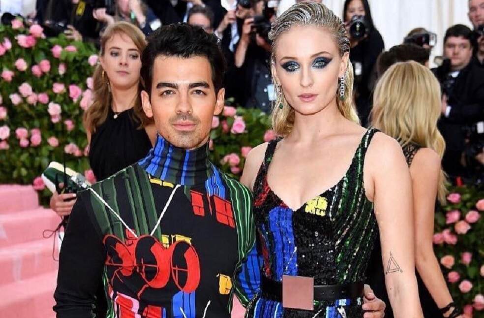 Joe Jonas & Sophie Turner Divorce