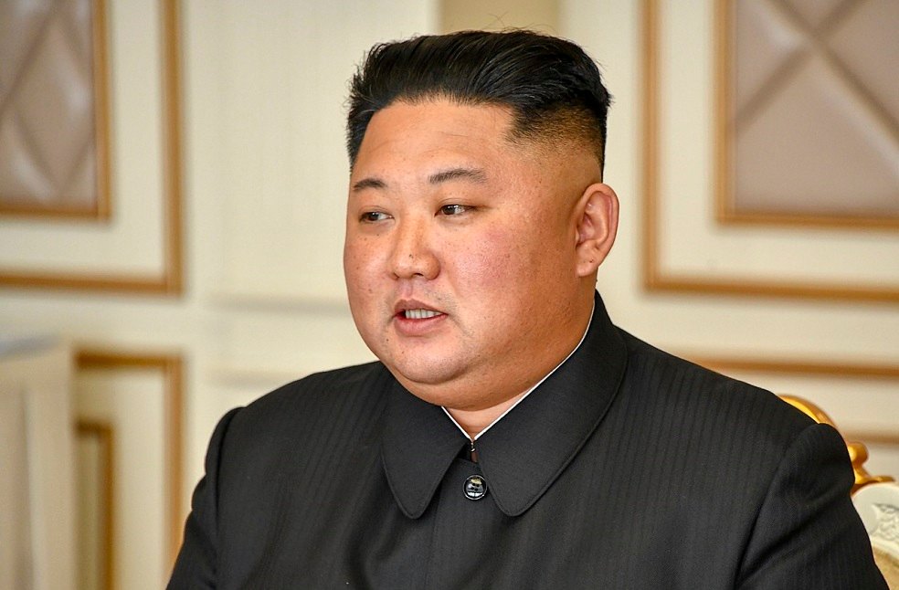 North Korea launches cruise missiles off east cast