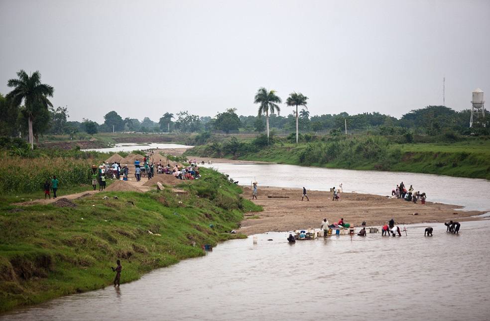 Luis Abinader to Close Haiti Border