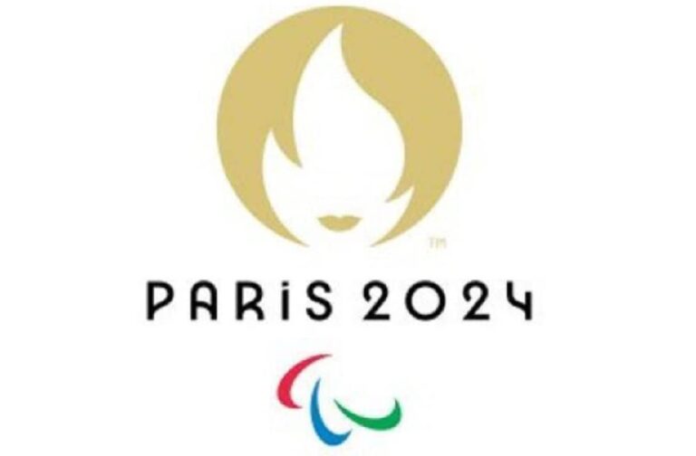 Paralympics 2024