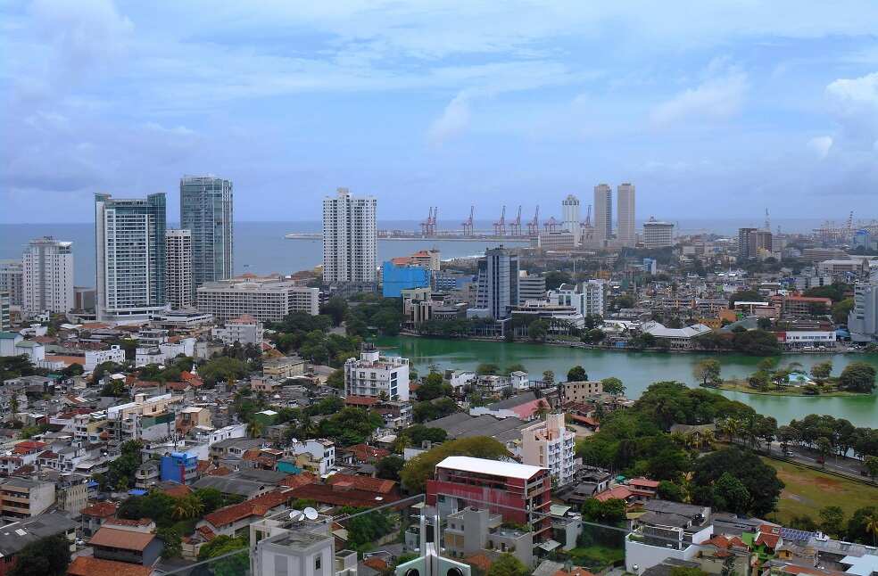 Sri Lanka