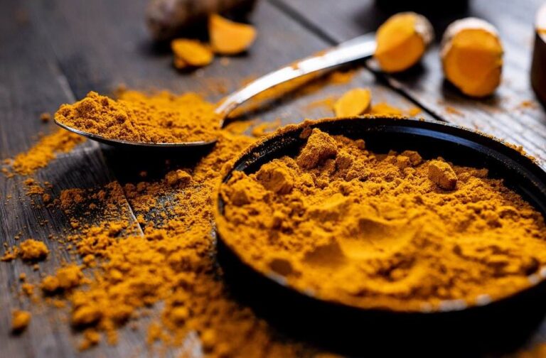 Turmeric could be used as cure for indigestion; Study