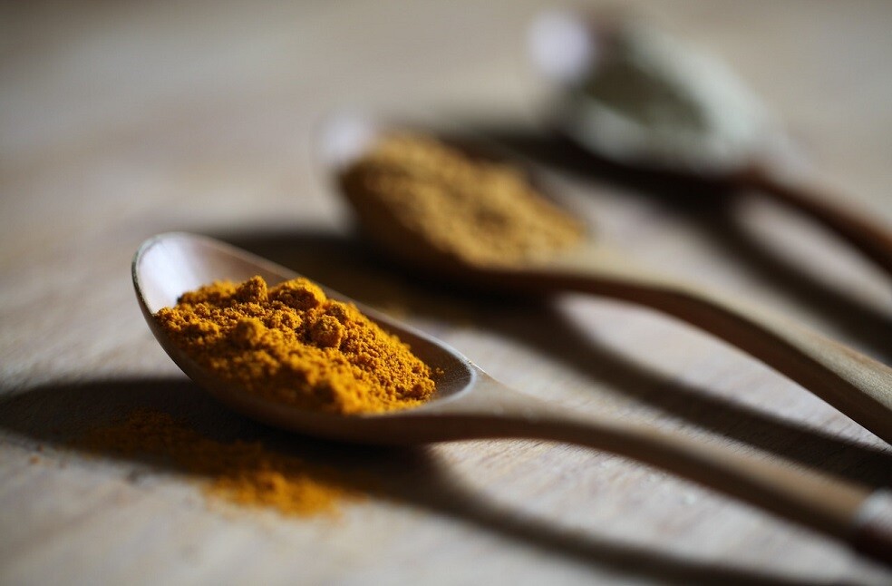 Turmeric could be used as cure for indigestion