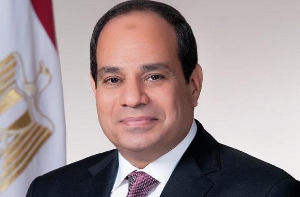 Abdel Fattah el-Sisi