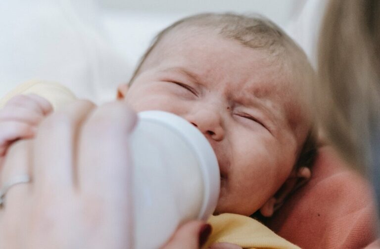 Baby formula machines failing to eliminate bacteria; Study