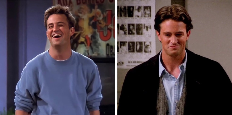 Chandler Bing