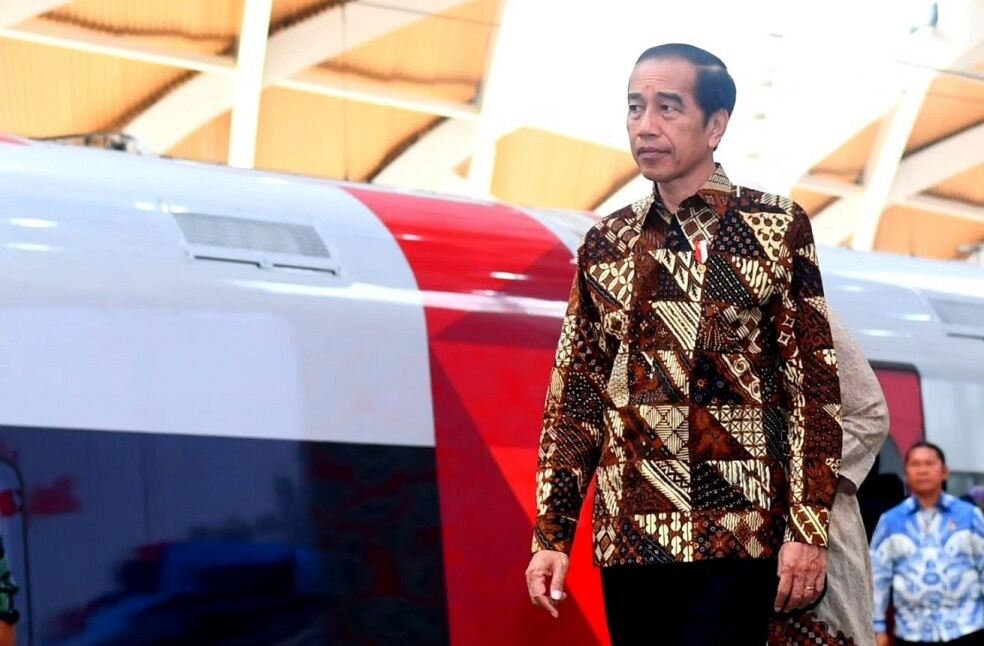 Joko Widodo