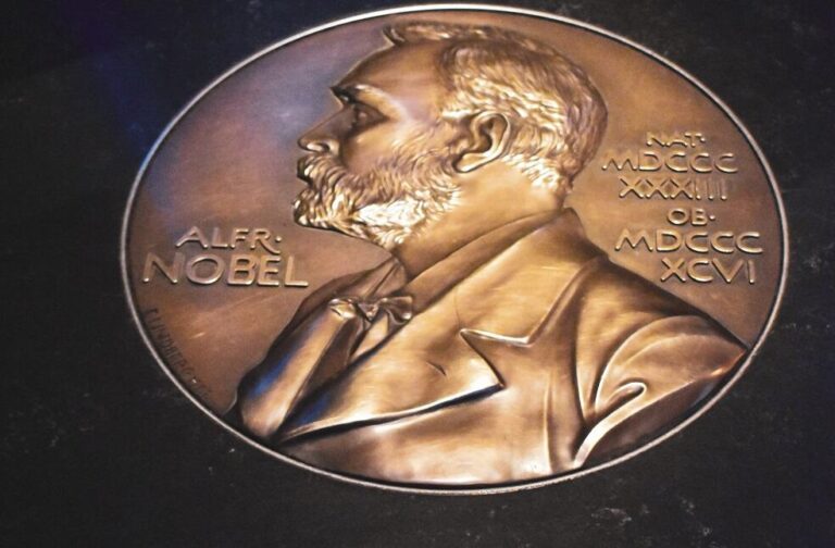 Nobel Prize