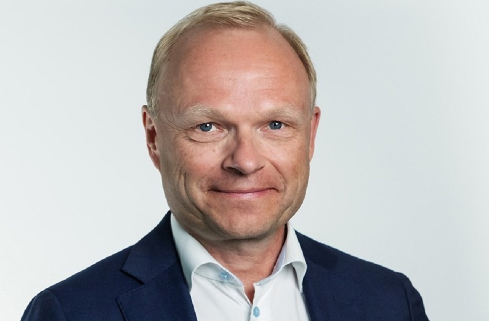 Pekka Lundmark