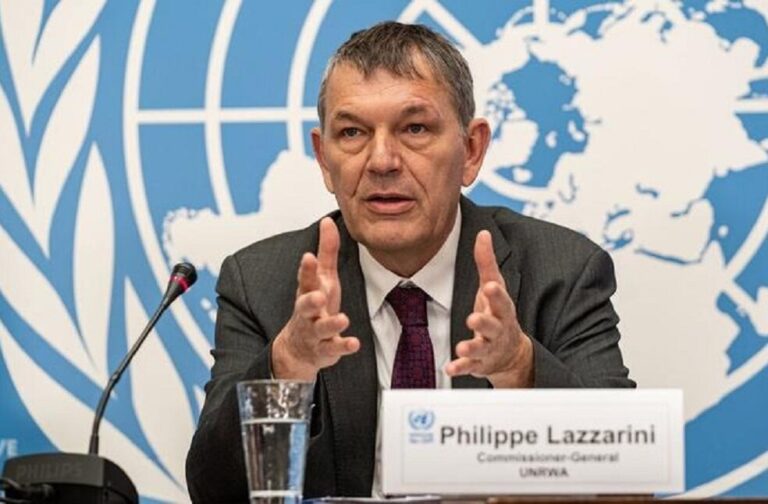 Philippe Lazzarini