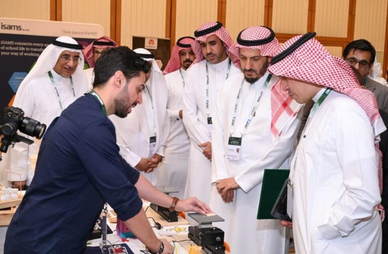 Saudi STEM Education Conference 2023 concludes with igniting success