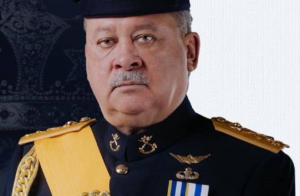 Sultan Ibrahim