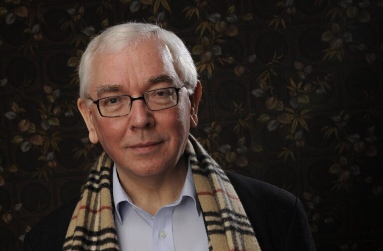 Terence Davies dies