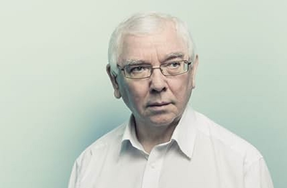 Terence Davies