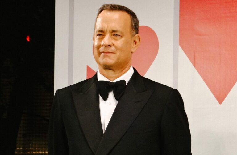 Tom Hanks warns fans on unauthorized dental ad using AI